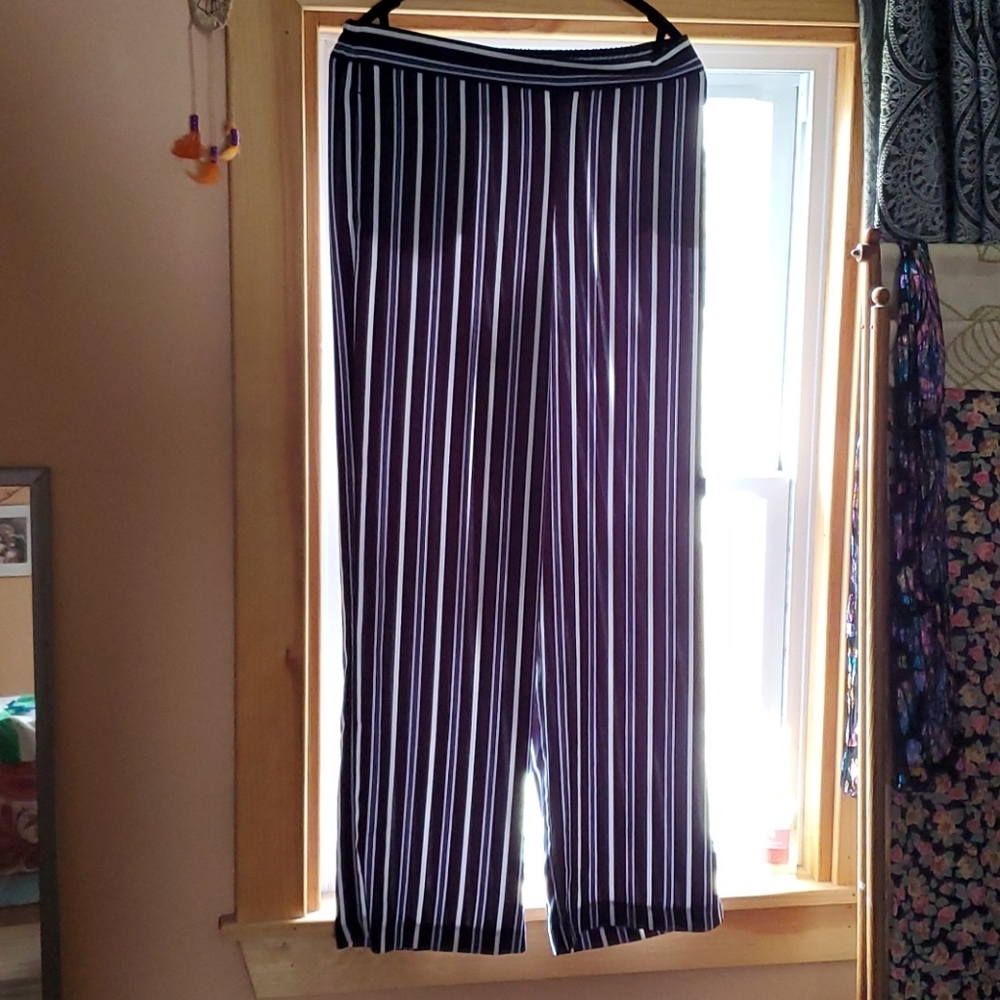 Carolina Belle Flowy Pants